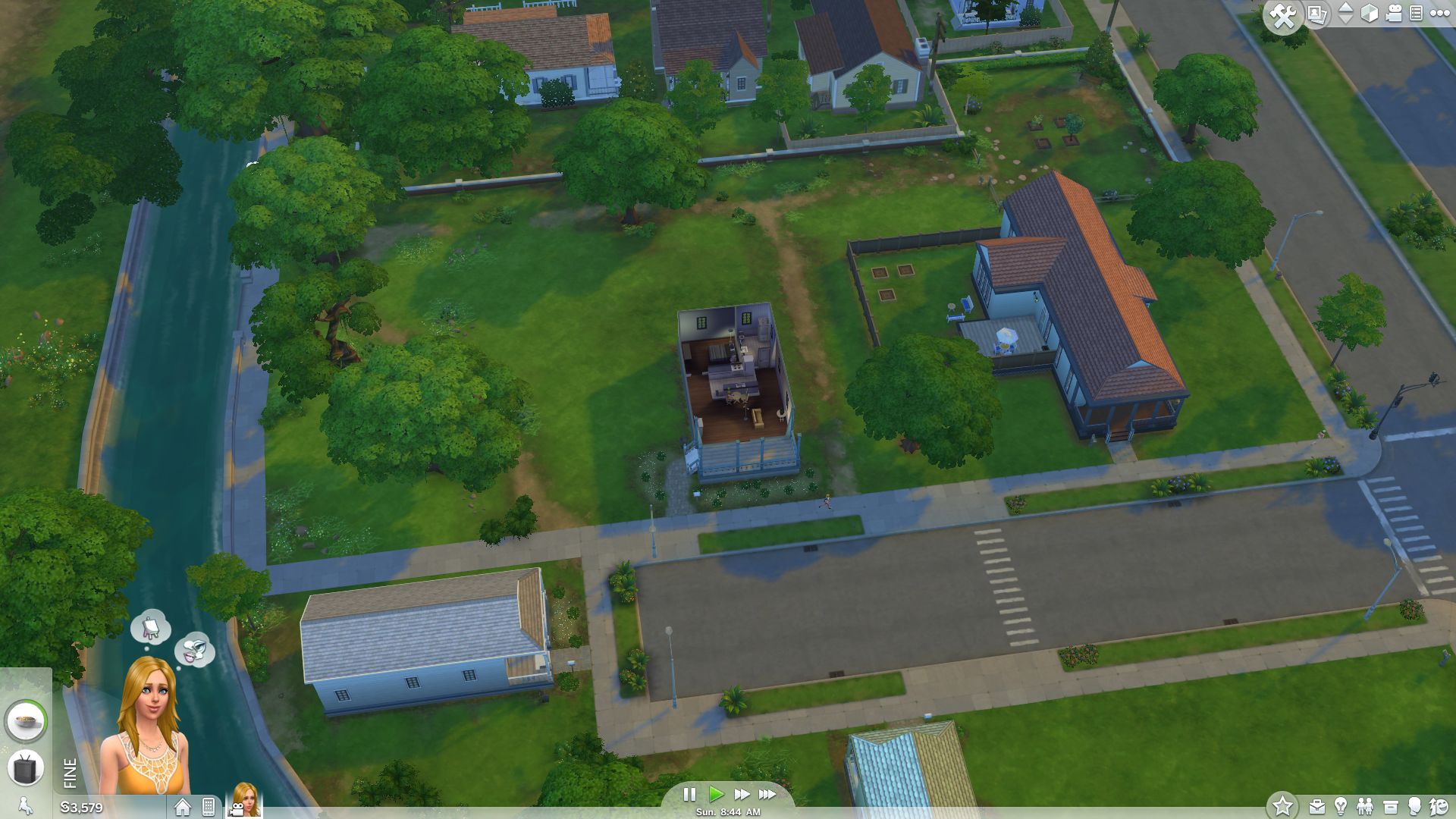 Los Sims 4 (Edición Consolas)